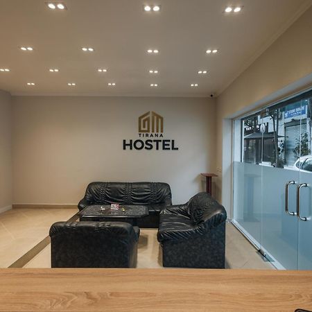 Gm Tirana Hostel ภายนอก รูปภาพ